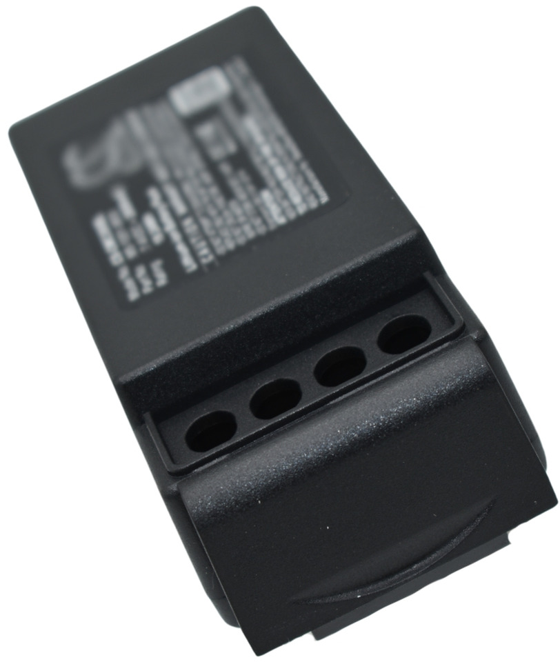 Cavotec compatible battery M5-1051-3600 - Aku - Kraana-manipulaator: pilt 4 Cavotec compatible battery M5-1051-3600 - Aku - Kraana-manipulaator: pilt 4