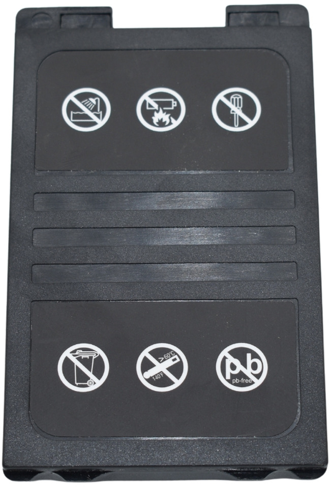 Compatible battery Autec MH0707L,NC0707L - Aku - Kraana-manipulaator: pilt 4 Compatible battery Autec MH0707L,NC0707L - Aku - Kraana-manipulaator: pilt 4