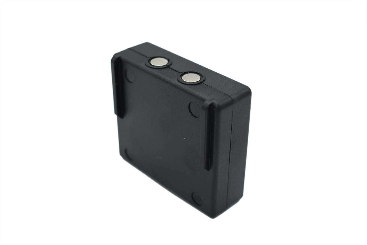 Compatible battery Hetronic 68300600, 68300900, 900, HE900, KH68300990, Mini - Aku - Kraana-manipulaator: pilt 3 Compatible battery Hetronic 68300600, 68300900, 900, HE900, KH68300990, Mini - Aku - Kraana-manipulaator: pilt 3