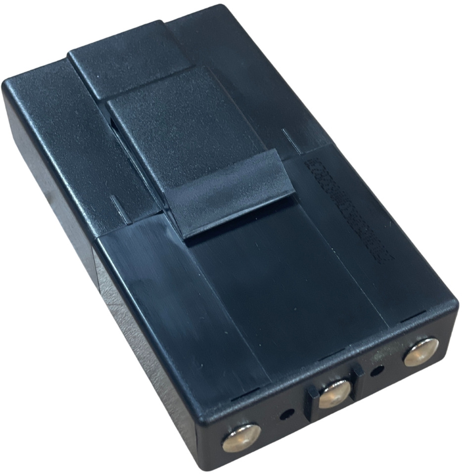 Uus Aku - Kraana-manipulaator Compatible battery Itowa 26.105, BT7216, BT7216MH: pilt 6