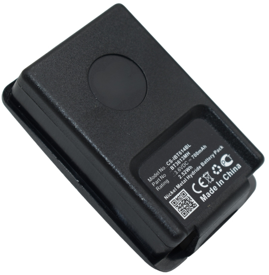 Compatible battery Itowa BT3613MH, BT3613MH3A - Aku - Kraana-manipulaator: pilt 2 Compatible battery Itowa BT3613MH, BT3613MH3A - Aku - Kraana-manipulaator: pilt 2