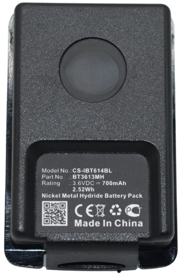 Compatible battery Itowa BT3613MH, BT3613MH3A - Aku - Kraana-manipulaator: pilt 5 Compatible battery Itowa BT3613MH, BT3613MH3A - Aku - Kraana-manipulaator: pilt 5