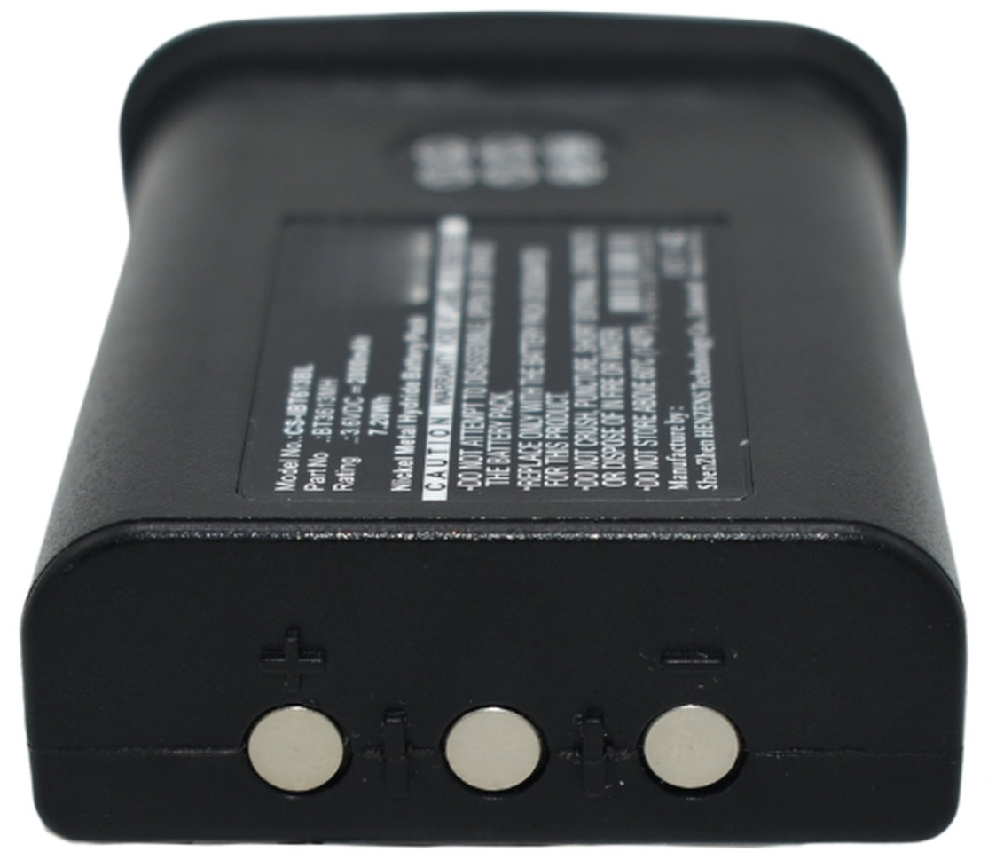 Compatible battery Itowa BT3613MH - Aku - Kraana-manipulaator: pilt 4 Compatible battery Itowa BT3613MH - Aku - Kraana-manipulaator: pilt 4