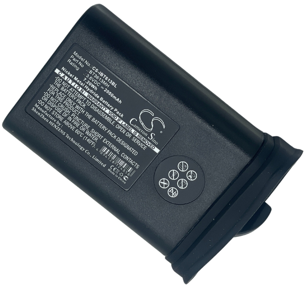 Compatible battery Itowa BT3613MH - Aku - Kraana-manipulaator: pilt 3 Compatible battery Itowa BT3613MH - Aku - Kraana-manipulaator: pilt 3