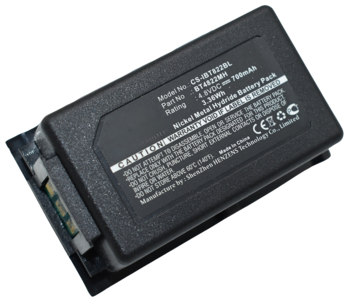Compatible battery Itowa BT4822MH - Aku - Kraana-manipulaator: pilt 1 Compatible battery Itowa BT4822MH - Aku - Kraana-manipulaator: pilt 1