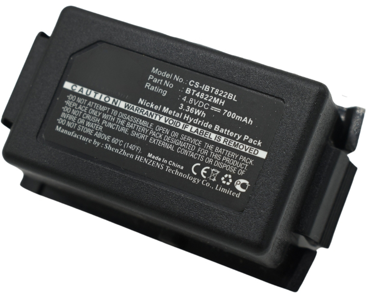Compatible battery Itowa BT4822MH - Aku - Kraana-manipulaator: pilt 5 Compatible battery Itowa BT4822MH - Aku - Kraana-manipulaator: pilt 5