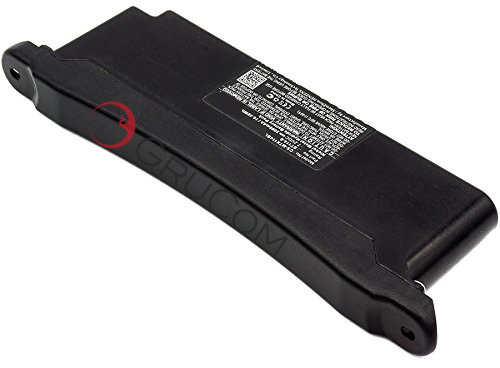 Compatible battery Magnetek BT114-0 - Aku - Kraana-manipulaator: pilt 2 Compatible battery Magnetek BT114-0 - Aku - Kraana-manipulaator: pilt 2