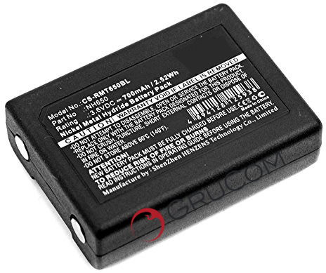 Compatible battery Ravioli NH650 - Aku - Kraana-manipulaator: pilt 1 Compatible battery Ravioli NH650 - Aku - Kraana-manipulaator: pilt 1