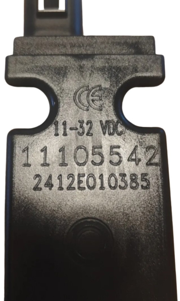 Danfoss Solenoid Valve 11105542 - Hüdrauliline klapp - Kraana-manipulaator: pilt 2 Danfoss Solenoid Valve 11105542 - Hüdrauliline klapp - Kraana-manipulaator: pilt 2