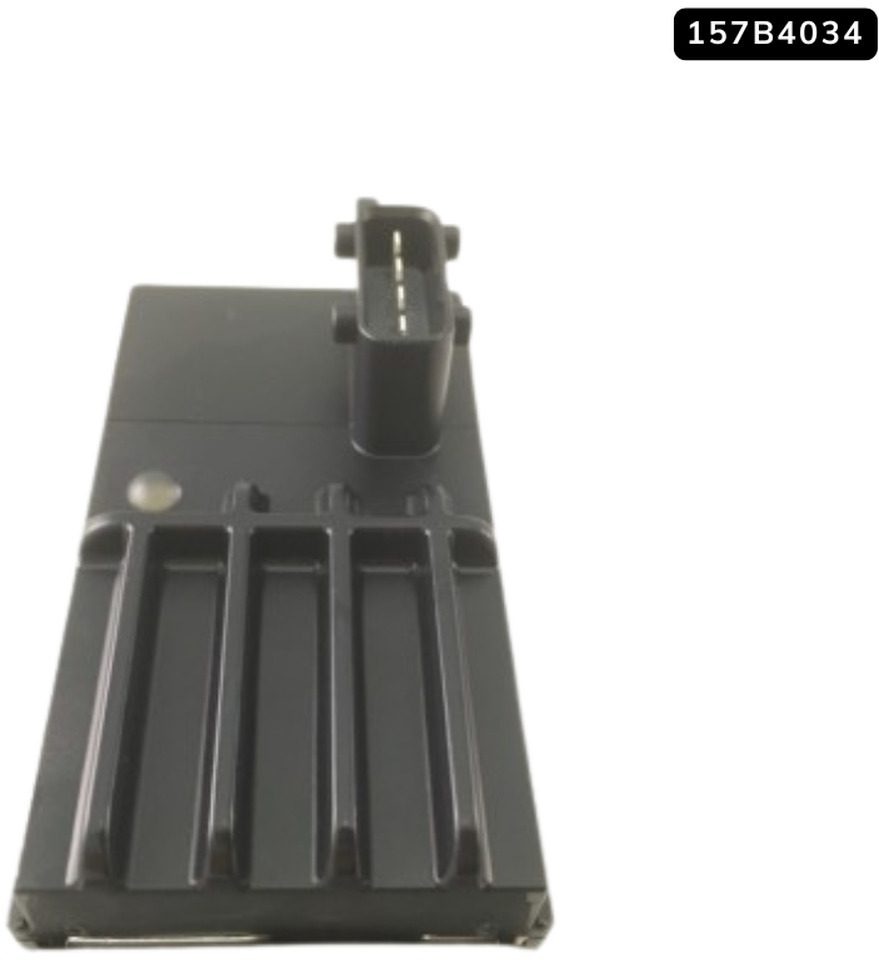 Danfoss Solenoid Valve 157B4034 - Hüdrauliline klapp - Kraana-manipulaator: pilt 4 Danfoss Solenoid Valve 157B4034 - Hüdrauliline klapp - Kraana-manipulaator: pilt 4