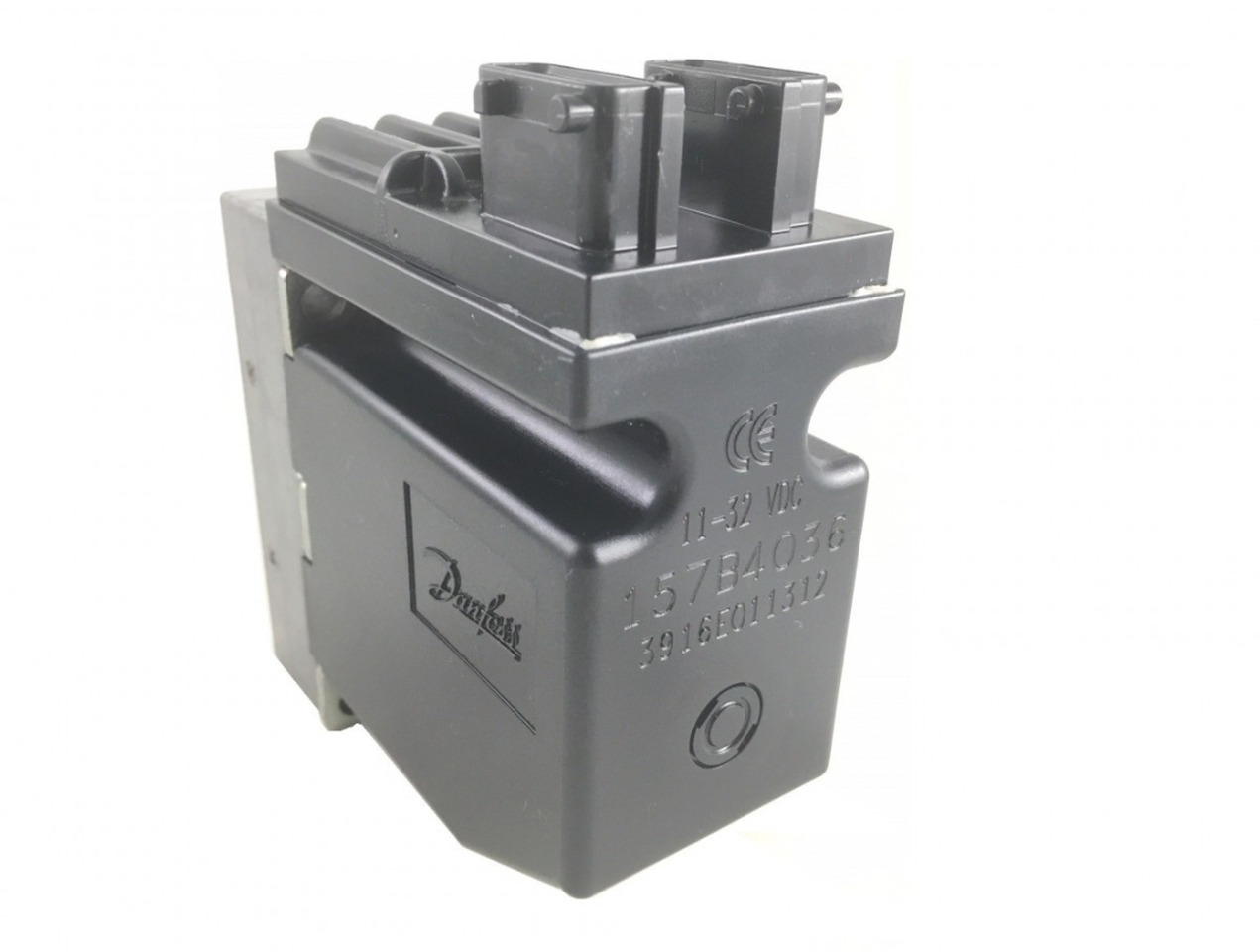 Danfoss Solenoid Valve 157B4036 - Hüdrauliline klapp - Kraana-manipulaator: pilt 1 Danfoss Solenoid Valve 157B4036 - Hüdrauliline klapp - Kraana-manipulaator: pilt 1