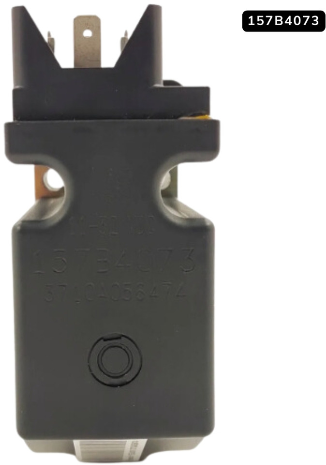 Danfoss Solenoid Valve 157B4073 - Hüdrauliline klapp - Kraana-manipulaator: pilt 2 Danfoss Solenoid Valve 157B4073 - Hüdrauliline klapp - Kraana-manipulaator: pilt 2