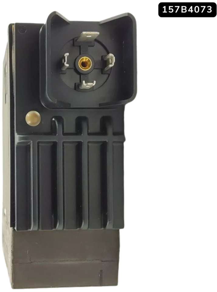 Danfoss Solenoid Valve 157B4073 - Hüdrauliline klapp - Kraana-manipulaator: pilt 5 Danfoss Solenoid Valve 157B4073 - Hüdrauliline klapp - Kraana-manipulaator: pilt 5