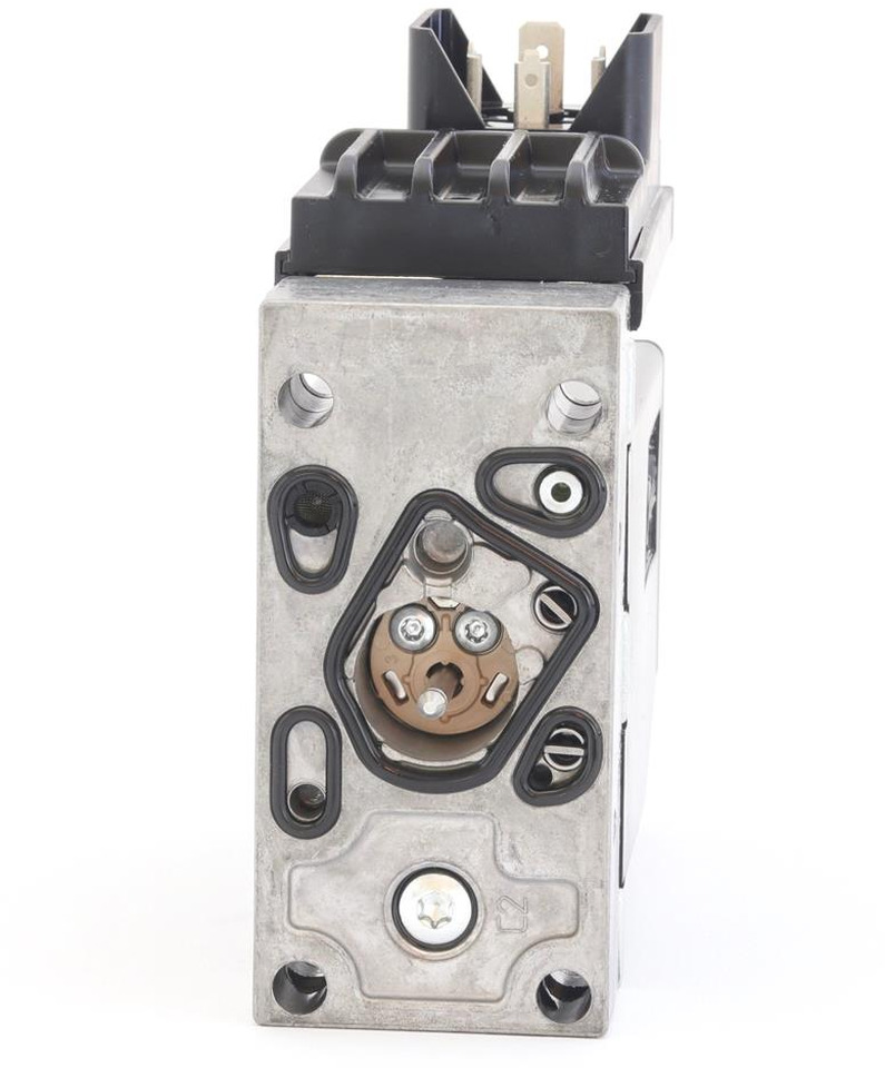 Danfoss Solenoid Valve 157B4116 - Hüdrauliline klapp - Kraana-manipulaator: pilt 5 Danfoss Solenoid Valve 157B4116 - Hüdrauliline klapp - Kraana-manipulaator: pilt 5