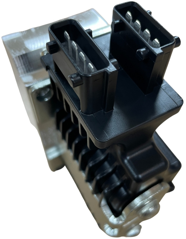 Danfoss Solenoid Valve 157B4736 - Hüdrauliline klapp - Kraana-manipulaator: pilt 5 Danfoss Solenoid Valve 157B4736 - Hüdrauliline klapp - Kraana-manipulaator: pilt 5