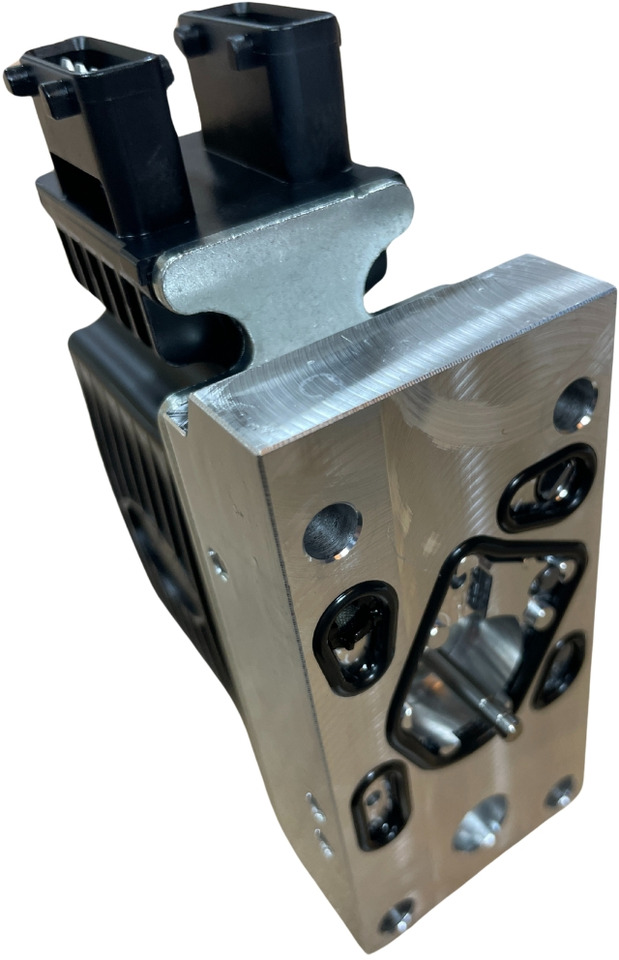 Danfoss Solenoid Valve 157B4736 - Hüdrauliline klapp - Kraana-manipulaator: pilt 4 Danfoss Solenoid Valve 157B4736 - Hüdrauliline klapp - Kraana-manipulaator: pilt 4