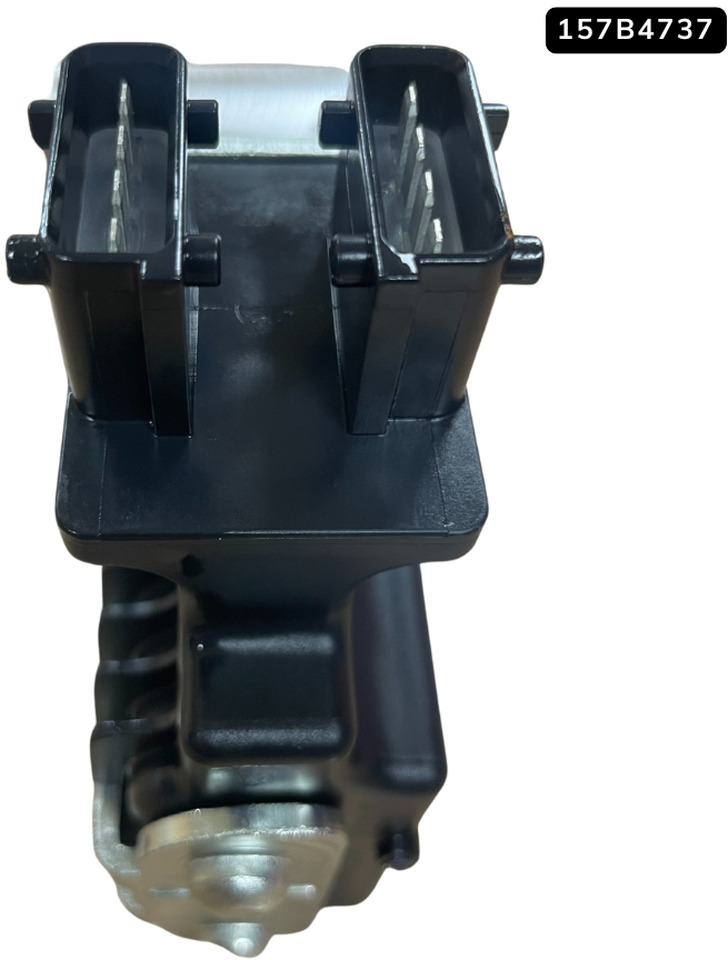 Uus Hüdrauliline klapp - Kraana-manipulaator Danfoss Solenoid Valve 157B4737: pilt 7