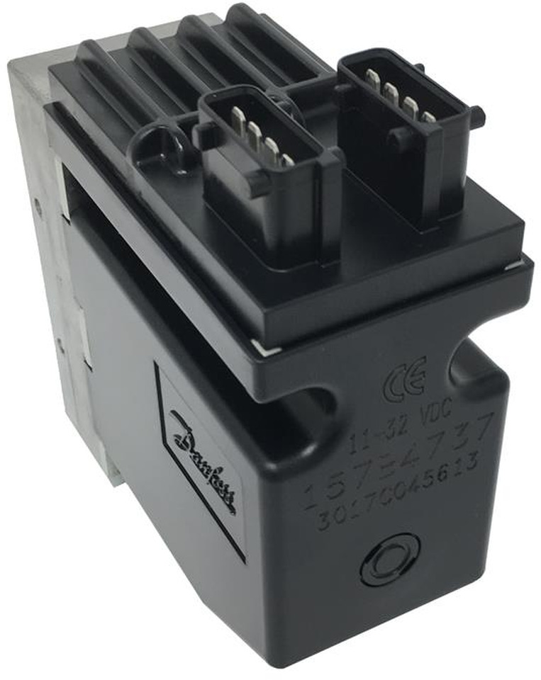 Danfoss Solenoid Valve 157B4737 - Hüdrauliline klapp - Kraana-manipulaator: pilt 2 Danfoss Solenoid Valve 157B4737 - Hüdrauliline klapp - Kraana-manipulaator: pilt 2