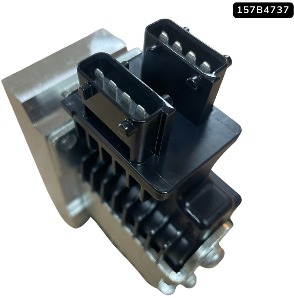 Danfoss Solenoid Valve 157B4737 - Hüdrauliline klapp - Kraana-manipulaator: pilt 5 Danfoss Solenoid Valve 157B4737 - Hüdrauliline klapp - Kraana-manipulaator: pilt 5