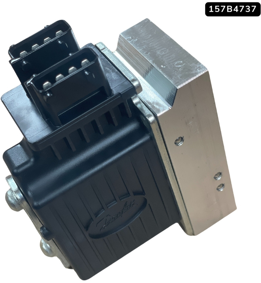 Uus Hüdrauliline klapp - Kraana-manipulaator Danfoss Solenoid Valve 157B4737: pilt 6