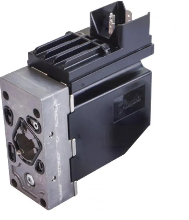 Danfoss valve 157B4028 PVEH 32(11166817) - Hüdrauliline klapp - Kraana-manipulaator: pilt 1 Danfoss valve 157B4028 PVEH 32(11166817) - Hüdrauliline klapp - Kraana-manipulaator: pilt 1