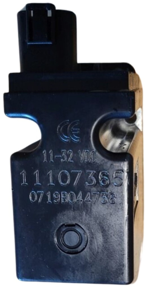 Electroválvula Danfoss 11107365 - Hüdrauliline klapp - Kraana-manipulaator: pilt 2 Electroválvula Danfoss 11107365 - Hüdrauliline klapp - Kraana-manipulaator: pilt 2