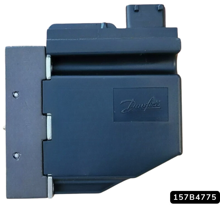 Electroválvula Danfoss 157B4775 - Hüdrauliline klapp - Kraana-manipulaator: pilt 3 Electroválvula Danfoss 157B4775 - Hüdrauliline klapp - Kraana-manipulaator: pilt 3
