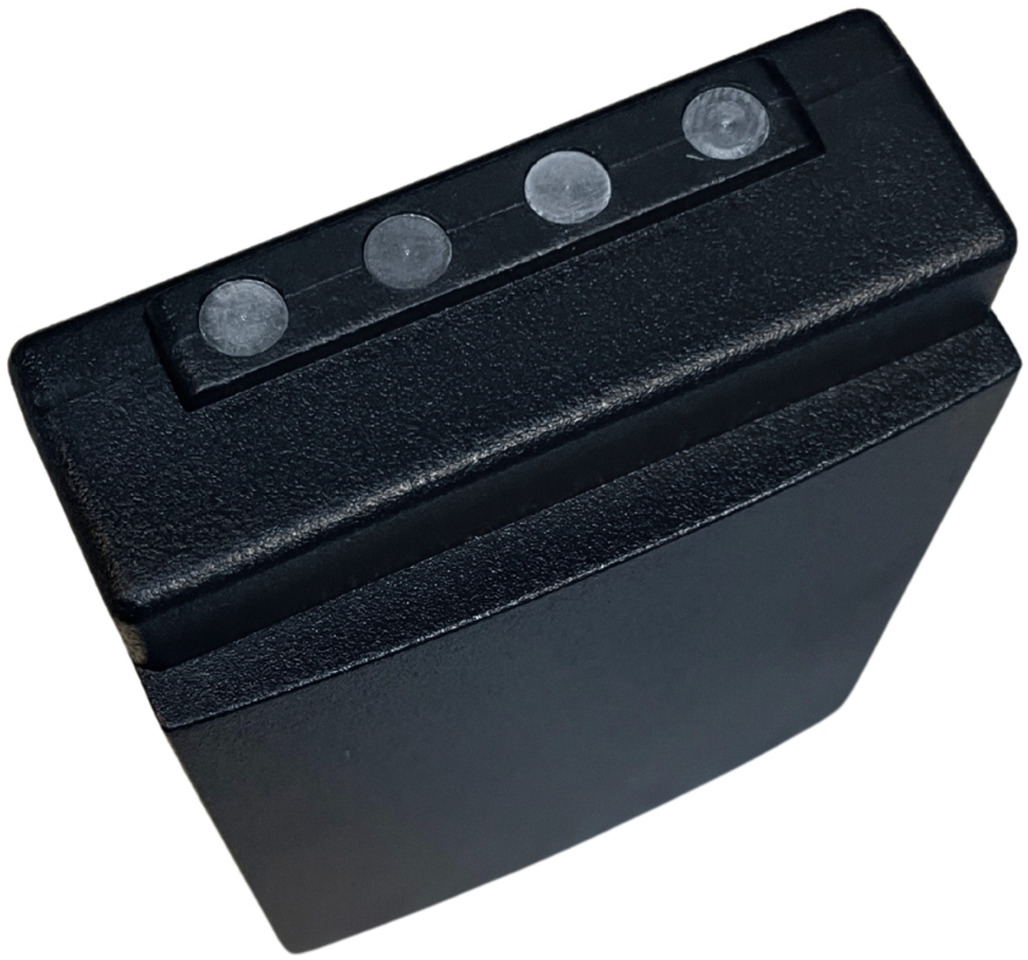 HBC compatible battery 005-01-00615, BA205000, BA205030, BA206000, BA2060 - Aku - Kraana-manipulaator: pilt 5 HBC compatible battery 005-01-00615, BA205000, BA205030, BA206000, BA2060 - Aku - Kraana-manipulaator: pilt 5