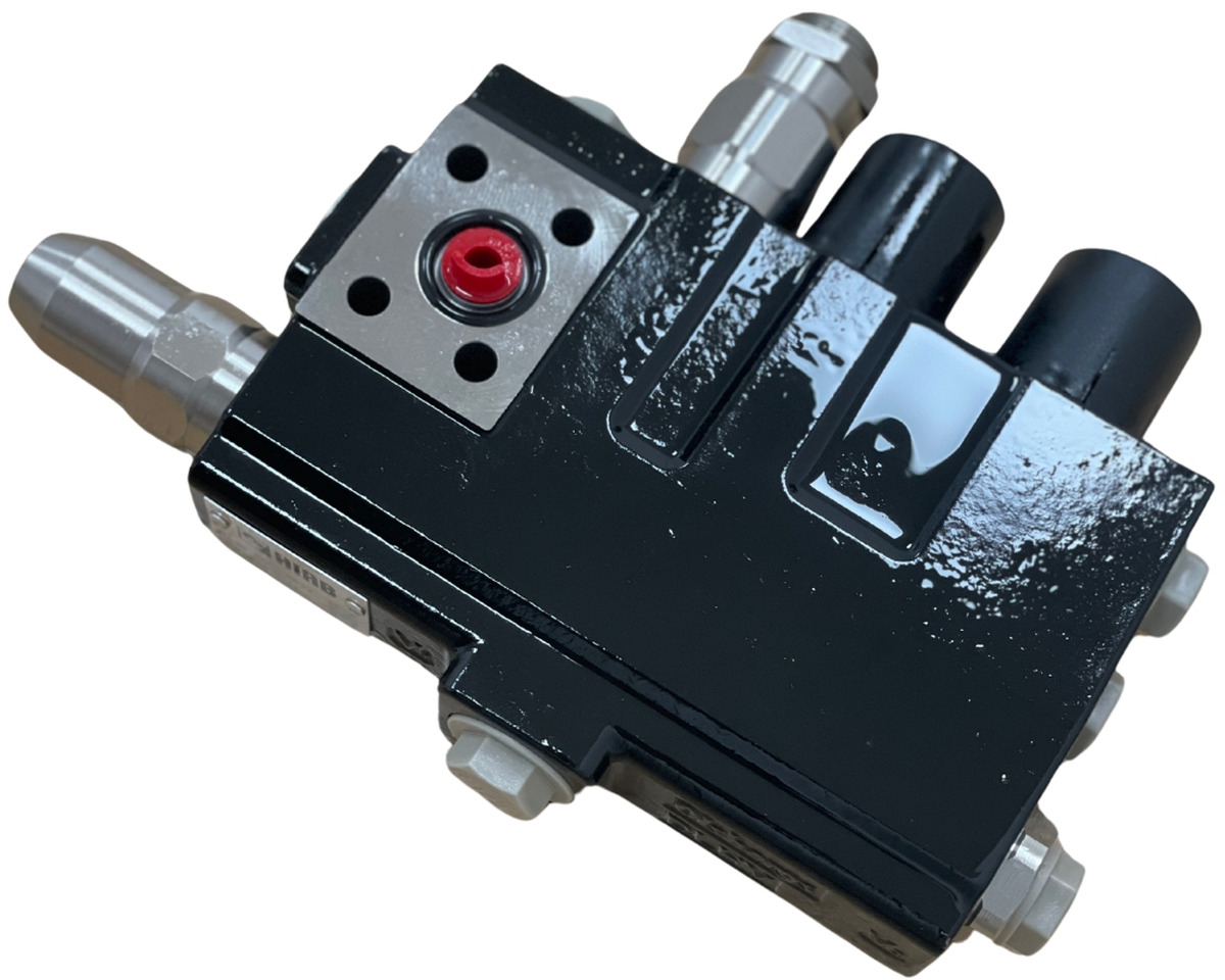 HIAB VALVE 3922821 - Hüdrauliline klapp - Kraana-manipulaator: pilt 4 HIAB VALVE 3922821 - Hüdrauliline klapp - Kraana-manipulaator: pilt 4