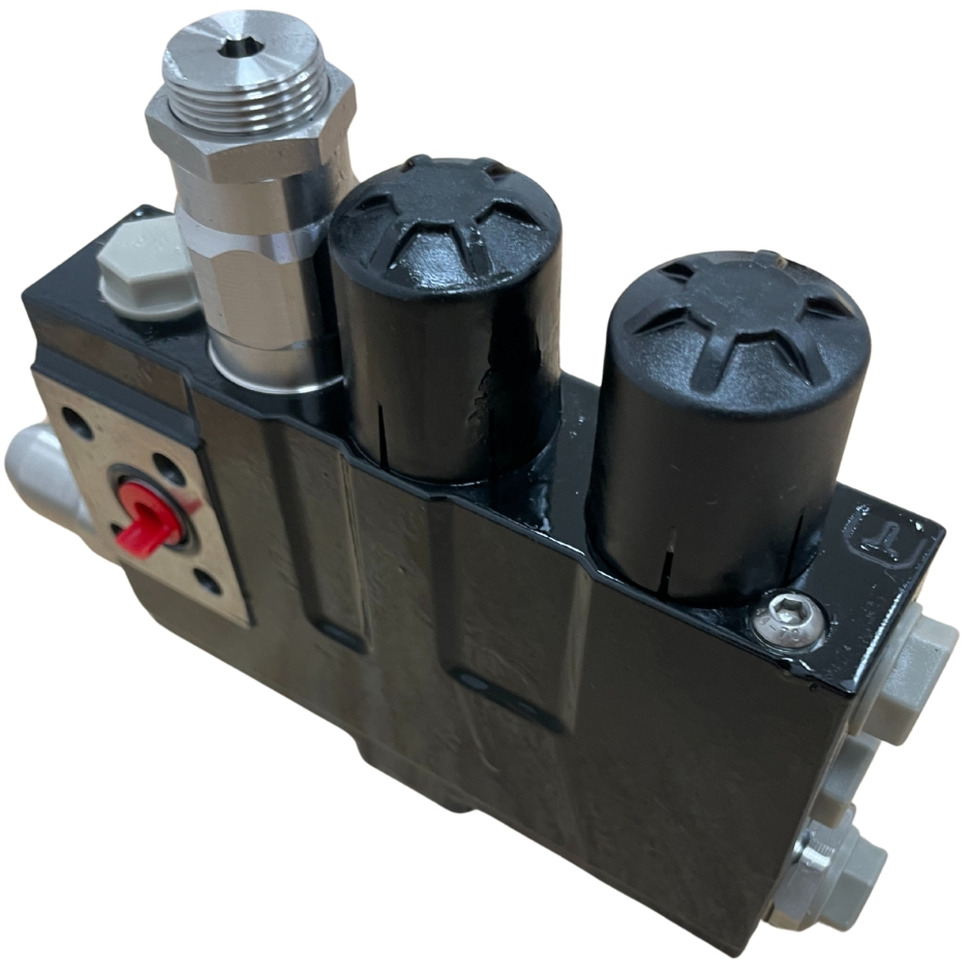 HIAB VALVE 3922821 - Hüdrauliline klapp - Kraana-manipulaator: pilt 3 HIAB VALVE 3922821 - Hüdrauliline klapp - Kraana-manipulaator: pilt 3