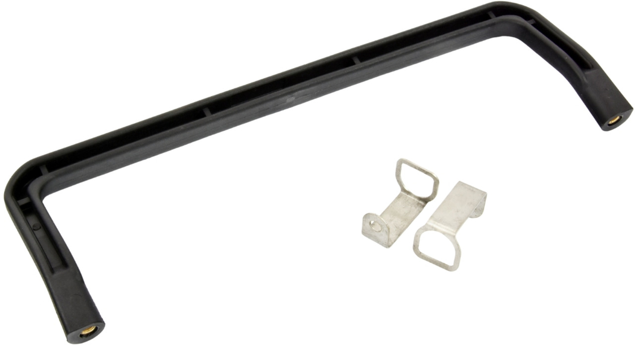 Handle for radio remote control Hiab Combi drive - Elektrisüsteem - Kraana-manipulaator: pilt 3 Handle for radio remote control Hiab Combi drive - Elektrisüsteem - Kraana-manipulaator: pilt 3