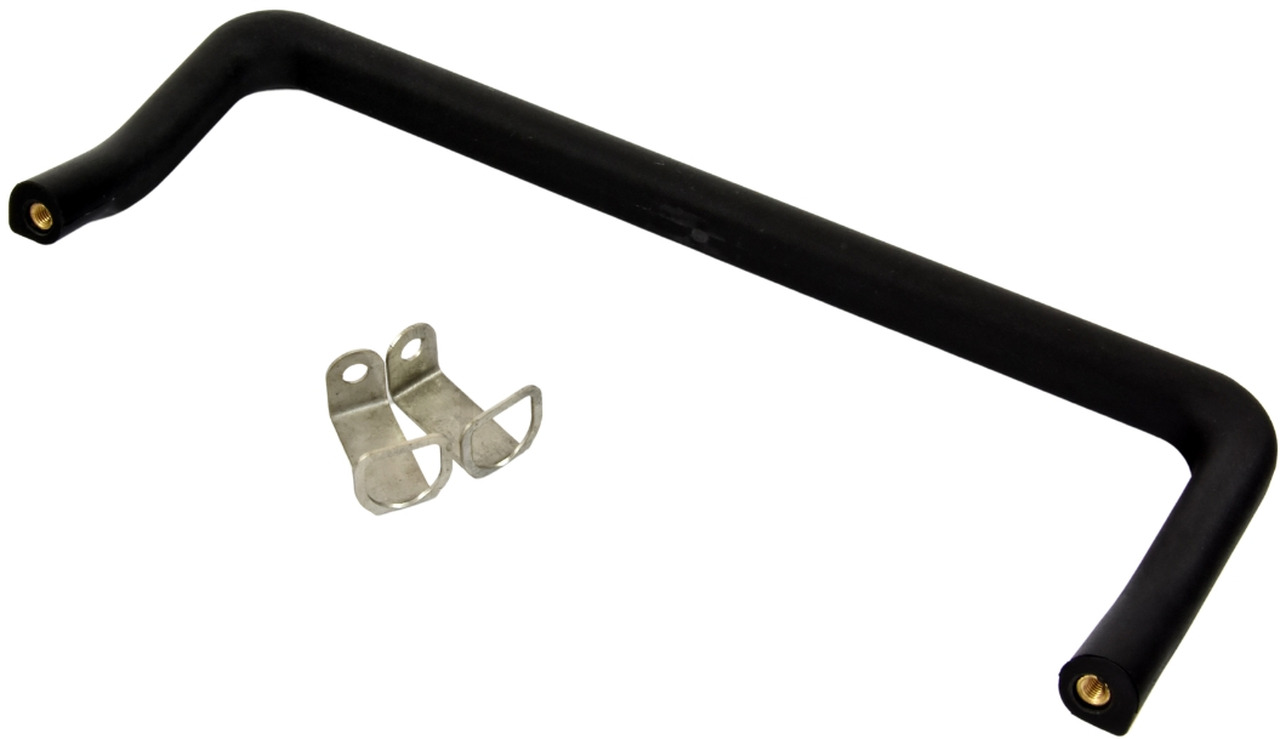 Handle for radio remote control Hiab Combi drive - Elektrisüsteem - Kraana-manipulaator: pilt 1 Handle for radio remote control Hiab Combi drive - Elektrisüsteem - Kraana-manipulaator: pilt 1