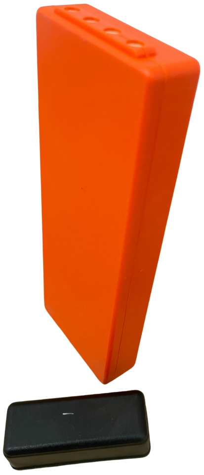 Hbc original battery BA213020 - Aku - Kraana-manipulaator: pilt 3 Hbc original battery BA213020 - Aku - Kraana-manipulaator: pilt 3