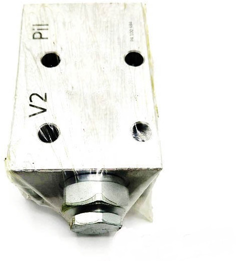 Hiab check valve 9807039 - Hüdrauliline klapp - Kraana-manipulaator: pilt 4 Hiab check valve 9807039 - Hüdrauliline klapp - Kraana-manipulaator: pilt 4