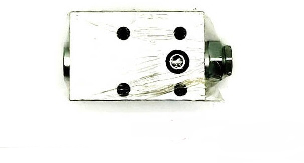 Hiab check valve 9807039 - Hüdrauliline klapp - Kraana-manipulaator: pilt 3 Hiab check valve 9807039 - Hüdrauliline klapp - Kraana-manipulaator: pilt 3