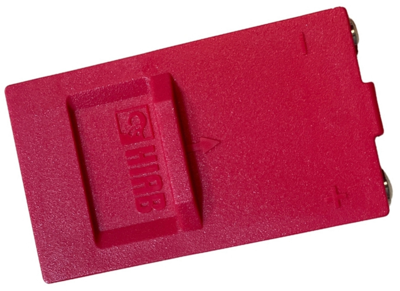 Hiab original battery 9836721/Hi Drive 4000 / Combi drive 5000 /Olsberg - Aku - Kraana-manipulaator: pilt 2 Hiab original battery 9836721/Hi Drive 4000 / Combi drive 5000 /Olsberg - Aku - Kraana-manipulaator: pilt 2