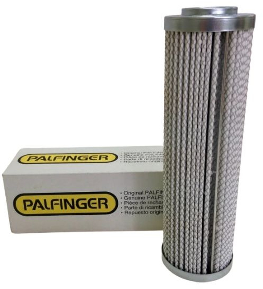 Hydraulic filter PALFINGER EA1412 - Hüdrauliline filter - Kraana-manipulaator: pilt 1 Hydraulic filter PALFINGER EA1412 - Hüdrauliline filter - Kraana-manipulaator: pilt 1