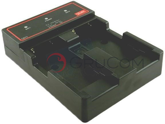 Ikusi original charger CB70 (BT06/ BT06K / BT12 / BT24iK / BT27IK) - Elektrisüsteem - Kraana-manipulaator: pilt 1 Ikusi original charger CB70 (BT06/ BT06K / BT12 / BT24iK / BT27IK) - Elektrisüsteem - Kraana-manipulaator: pilt 1