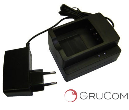Itowa original charger BT3613MH2 - Elektrisüsteem - Kraana-manipulaator: pilt 1 Itowa original charger BT3613MH2 - Elektrisüsteem - Kraana-manipulaator: pilt 1