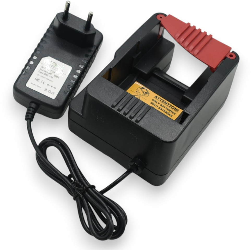 Itowa original charger BT7223MH, BT7216MH - Elektrisüsteem - Kraana-manipulaator: pilt 3 Itowa original charger BT7223MH, BT7216MH - Elektrisüsteem - Kraana-manipulaator: pilt 3