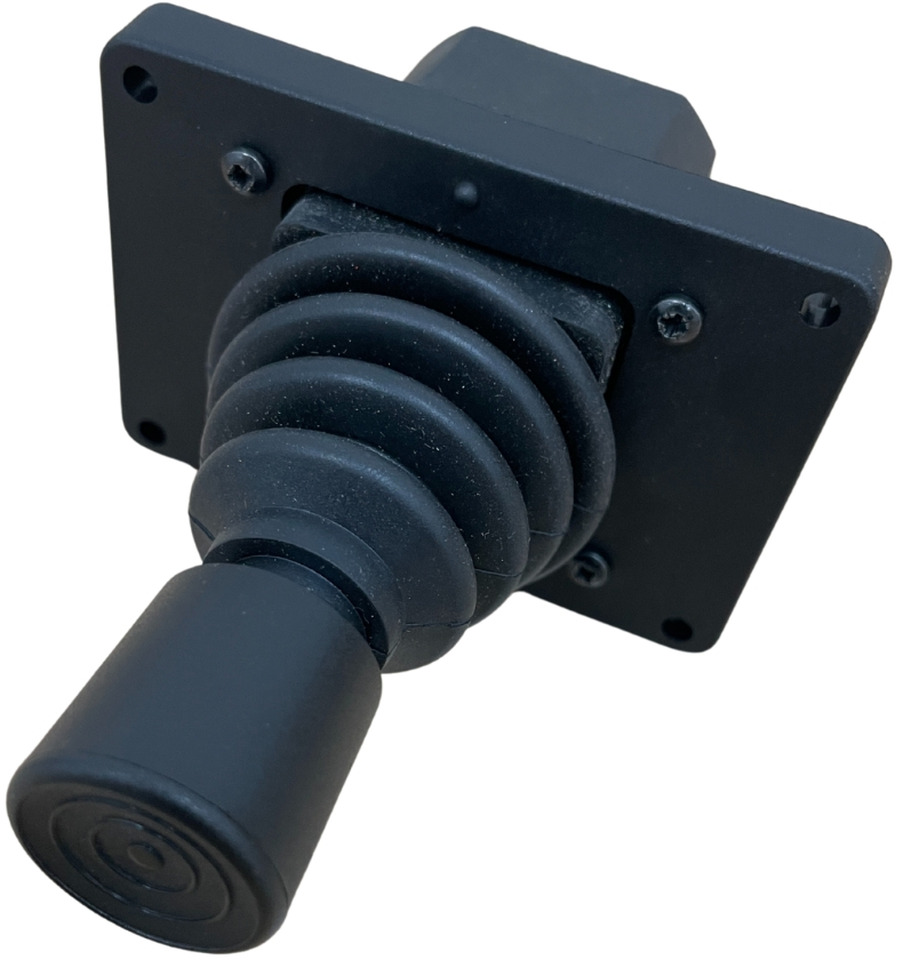 Joystick 45843 axis-2 radio remote Scanreco 8 pin - Elektrisüsteem - Kraana-manipulaator: pilt 4 Joystick 45843 axis-2 radio remote Scanreco 8 pin - Elektrisüsteem - Kraana-manipulaator: pilt 4