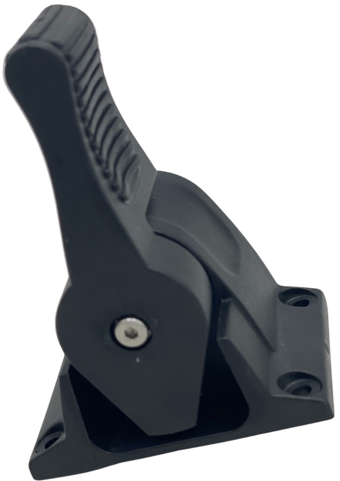 Lever for radio remote control Scanreco 4-pin - Elektrisüsteem - Kraana-manipulaator: pilt 3 Lever for radio remote control Scanreco 4-pin - Elektrisüsteem - Kraana-manipulaator: pilt 3