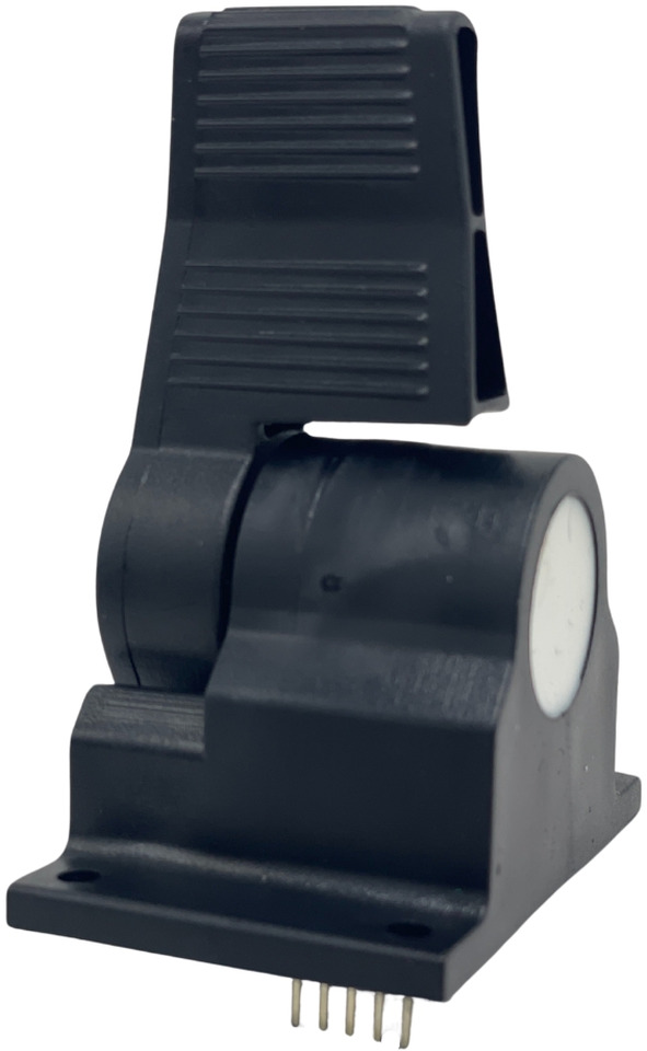 Lever for radio remote control Scanreco 5-pin - Elektrisüsteem - Kraana-manipulaator: pilt 5 Lever for radio remote control Scanreco 5-pin - Elektrisüsteem - Kraana-manipulaator: pilt 5