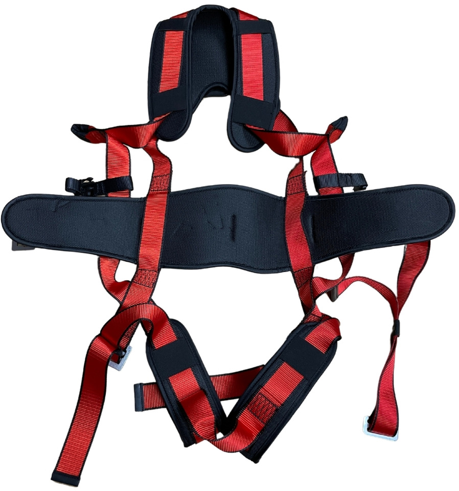 SAFETY HARNESS FARNE00028 - Lisaseade - Kraana-manipulaator: pilt 5 SAFETY HARNESS FARNE00028 - Lisaseade - Kraana-manipulaator: pilt 5