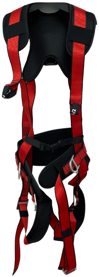 SAFETY HARNESS FARNE00028 - Lisaseade - Kraana-manipulaator: pilt 2 SAFETY HARNESS FARNE00028 - Lisaseade - Kraana-manipulaator: pilt 2