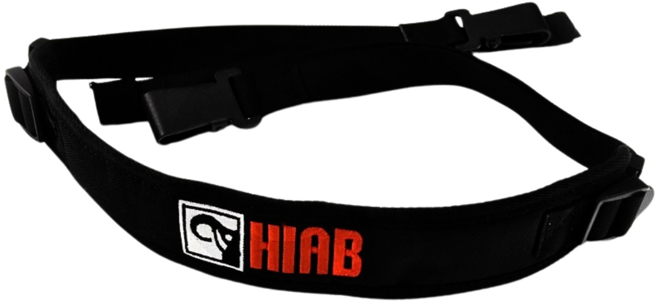 Neck belt for radio remote controls Hiab - Elektrisüsteem - Kraana-manipulaator: pilt 2 Neck belt for radio remote controls Hiab - Elektrisüsteem - Kraana-manipulaator: pilt 2