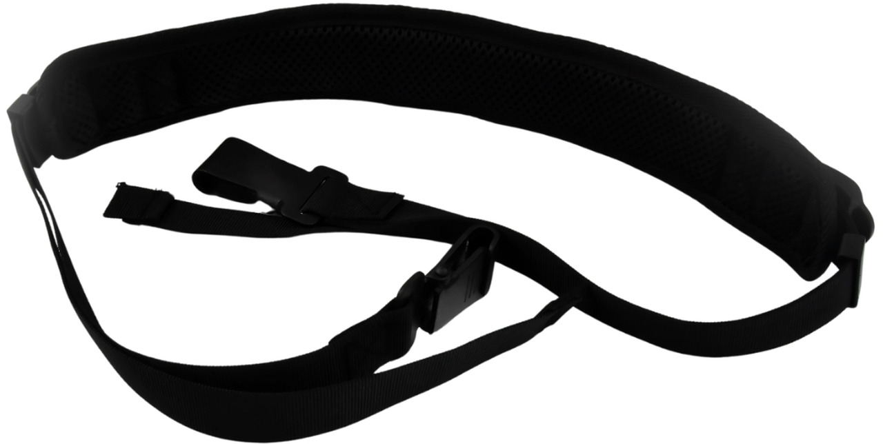 Neck belt for radio remote controls Hiab - Elektrisüsteem - Kraana-manipulaator: pilt 3 Neck belt for radio remote controls Hiab - Elektrisüsteem - Kraana-manipulaator: pilt 3