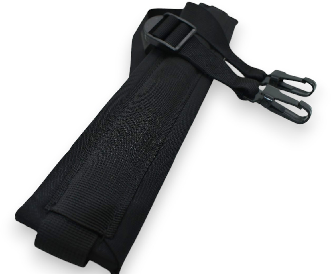 Neck strap Scanreco radio remote control - Elektrisüsteem - Kraana-manipulaator: pilt 4 Neck strap Scanreco radio remote control - Elektrisüsteem - Kraana-manipulaator: pilt 4