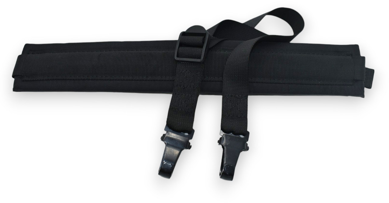 Neck strap Scanreco radio remote control - Elektrisüsteem - Kraana-manipulaator: pilt 1 Neck strap Scanreco radio remote control - Elektrisüsteem - Kraana-manipulaator: pilt 1