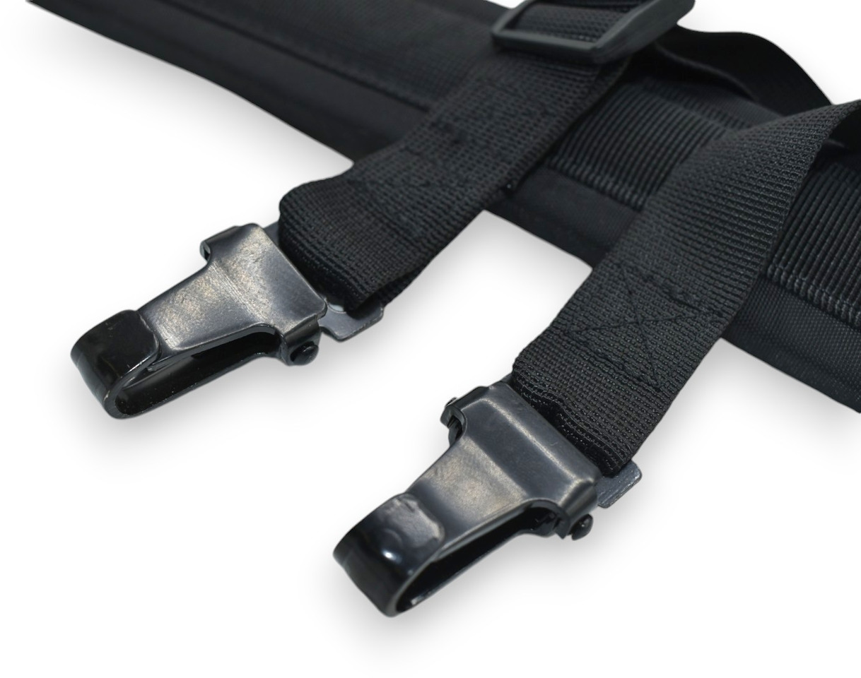 Neck strap Scanreco radio remote control - Elektrisüsteem - Kraana-manipulaator: pilt 3 Neck strap Scanreco radio remote control - Elektrisüsteem - Kraana-manipulaator: pilt 3